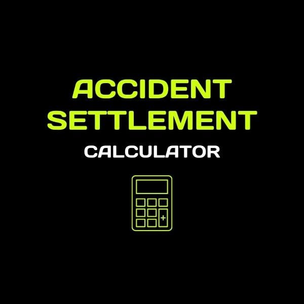 Accident Settlement Calculator