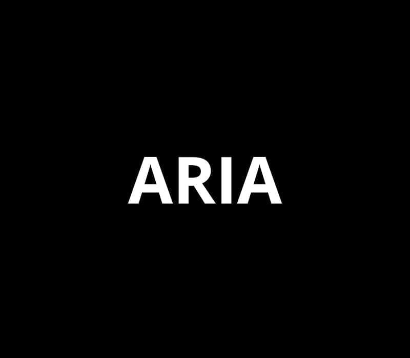 Aria Slip and Fall