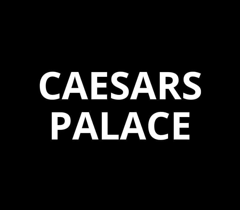 Caesars Palace Slip and Fall