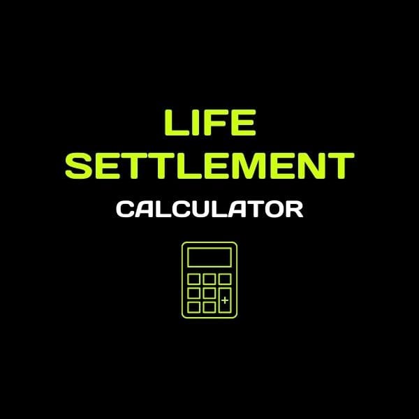 Life Settlement Calculator