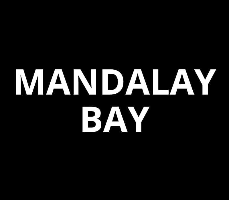 Mandalay Bay Slip and Fall