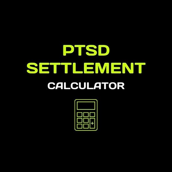 PTSD Settlement Calculator